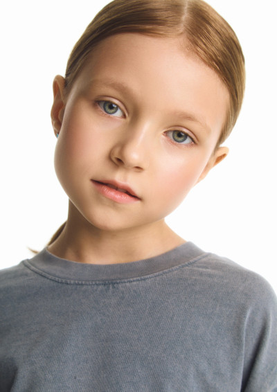 Марика Живаева