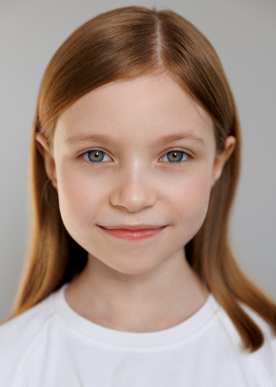 Марика Живаева