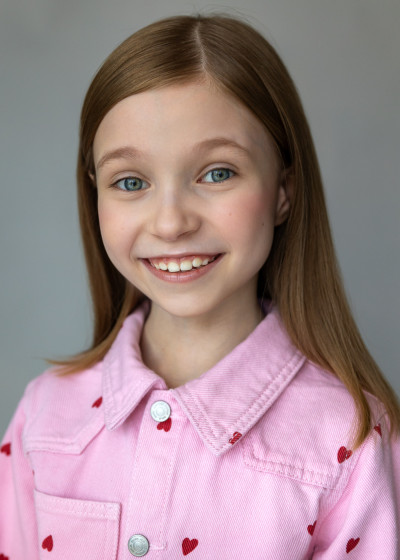 Марика Живаева